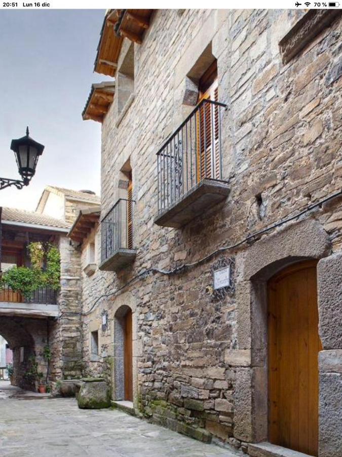 Апартаменты Preciosas Vistas A La Montana, Luminoso Y Acogedor Эль-Пуэйо-де-Арагуас Экстерьер фото